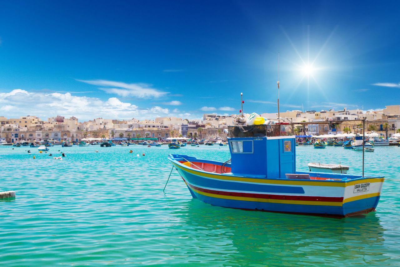 Malta Holidays Holidays to Malta in 2023/2024 Mercury Holidays