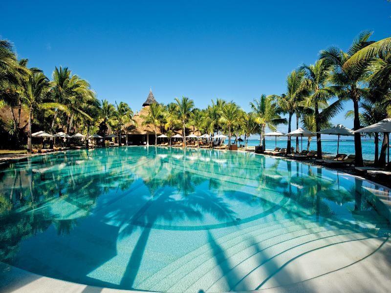 Mauritius Hotels With Mercury Holidays