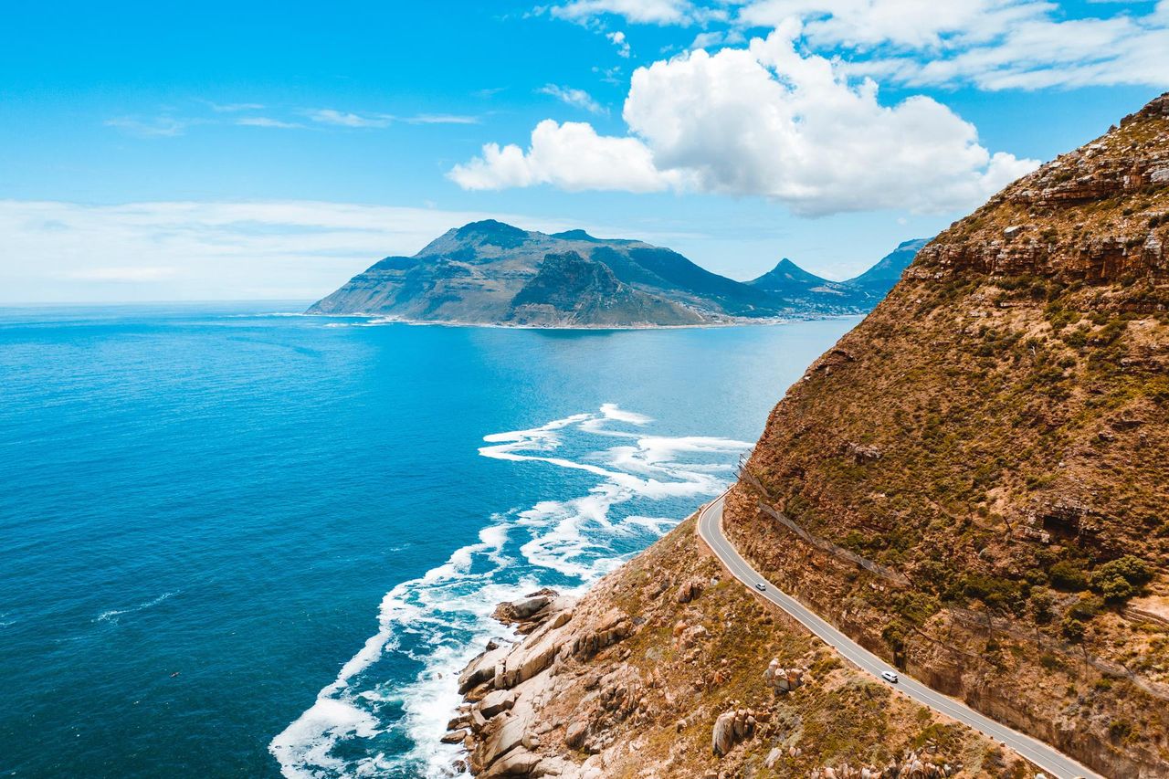 South Africa Tours Escorted Tours of South Africa Mercury Holidays