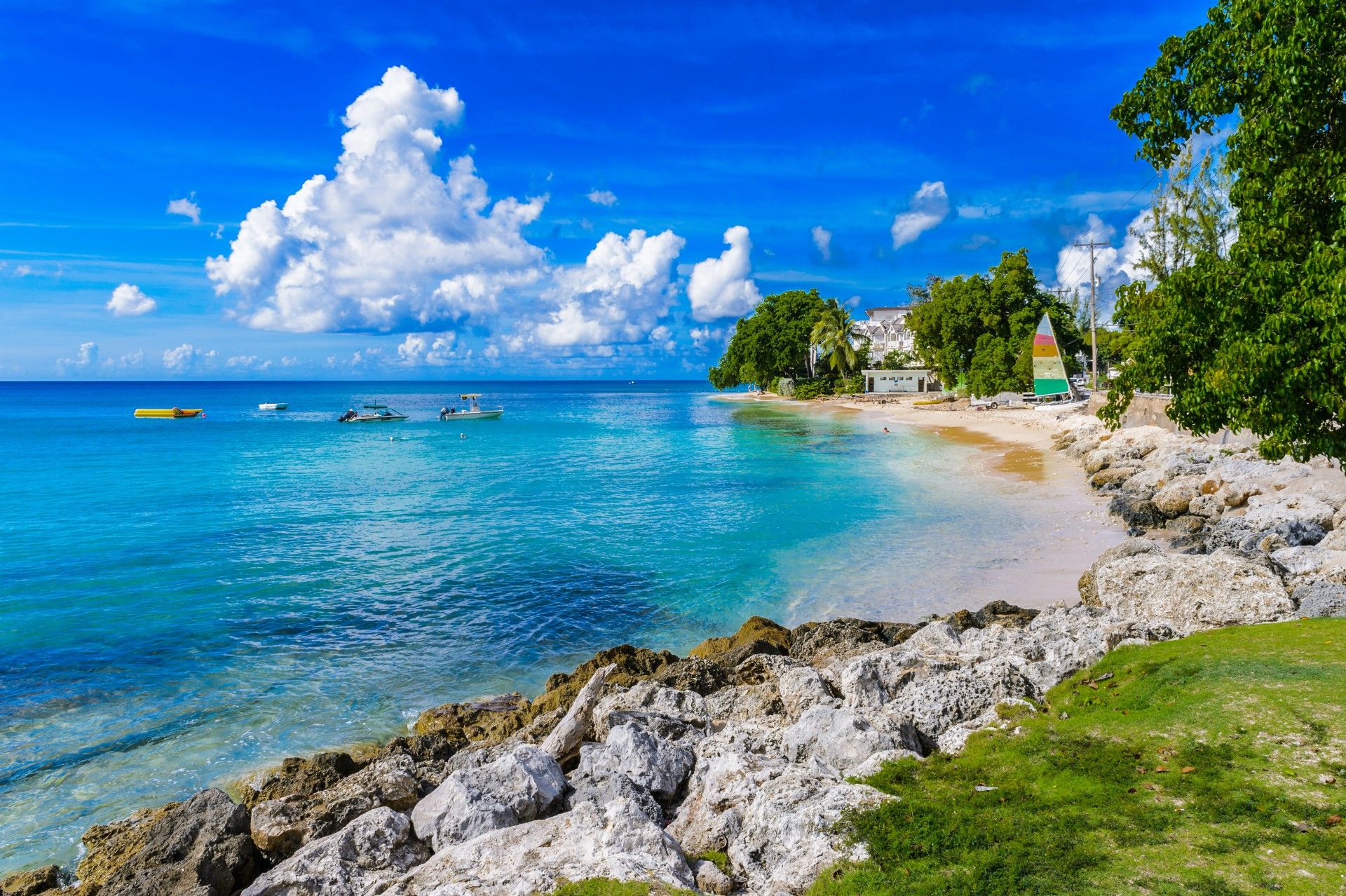 Barbados Holidays Holidays to Barbados in 2022/2023 Mercury Holidays