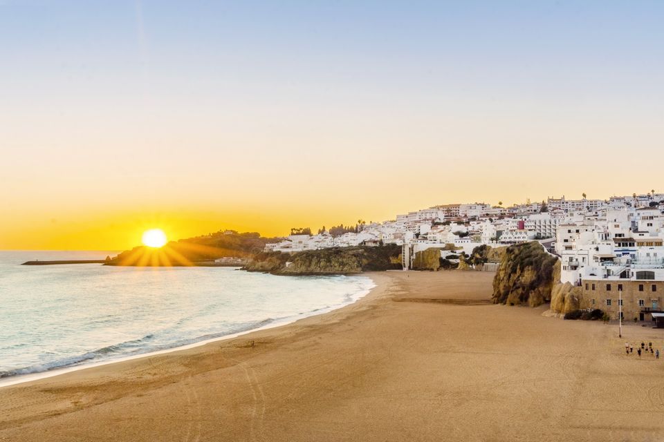 Albufeira Holidays 2023/2024 - Algarve | Mercury Holidays