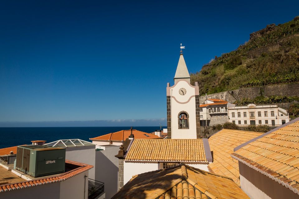 Ponta do Sol Holidays 2024/2025 Madeira Mercury Holidays