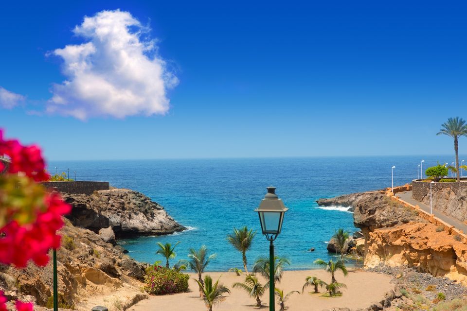 Costa Adeje Holidays 2024/2025 Tenerife Mercury Holidays