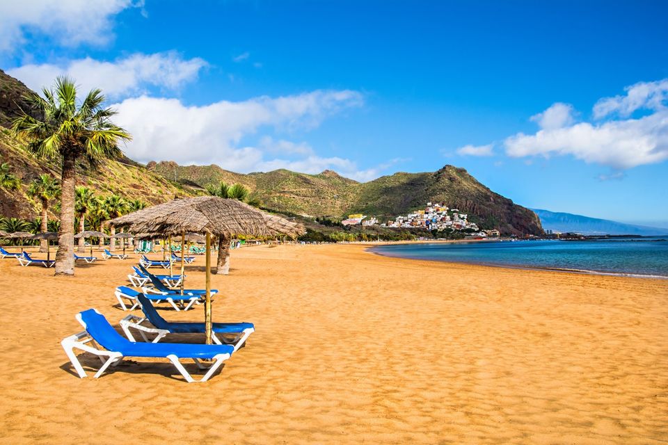 Tenerife Holidays Holidays to Tenerife in 2023/2024 Mercury Holidays