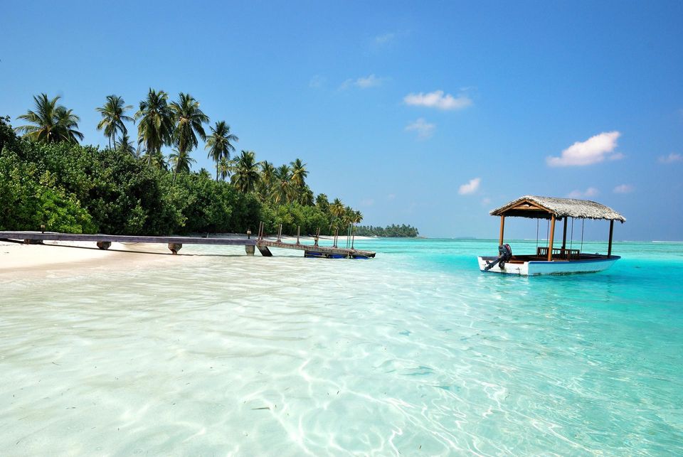 Maldives Holidays Holidays to Maldives in 2023/2024 Mercury Holidays