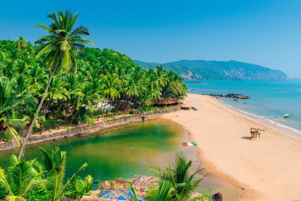 Goa Holidays Holidays to Goa in 2024/2025 Mercury Holidays