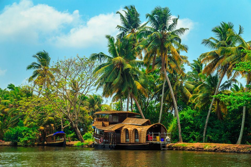 Kerala Holidays Holidays to Kerala in 2023/2024 Mercury Holidays