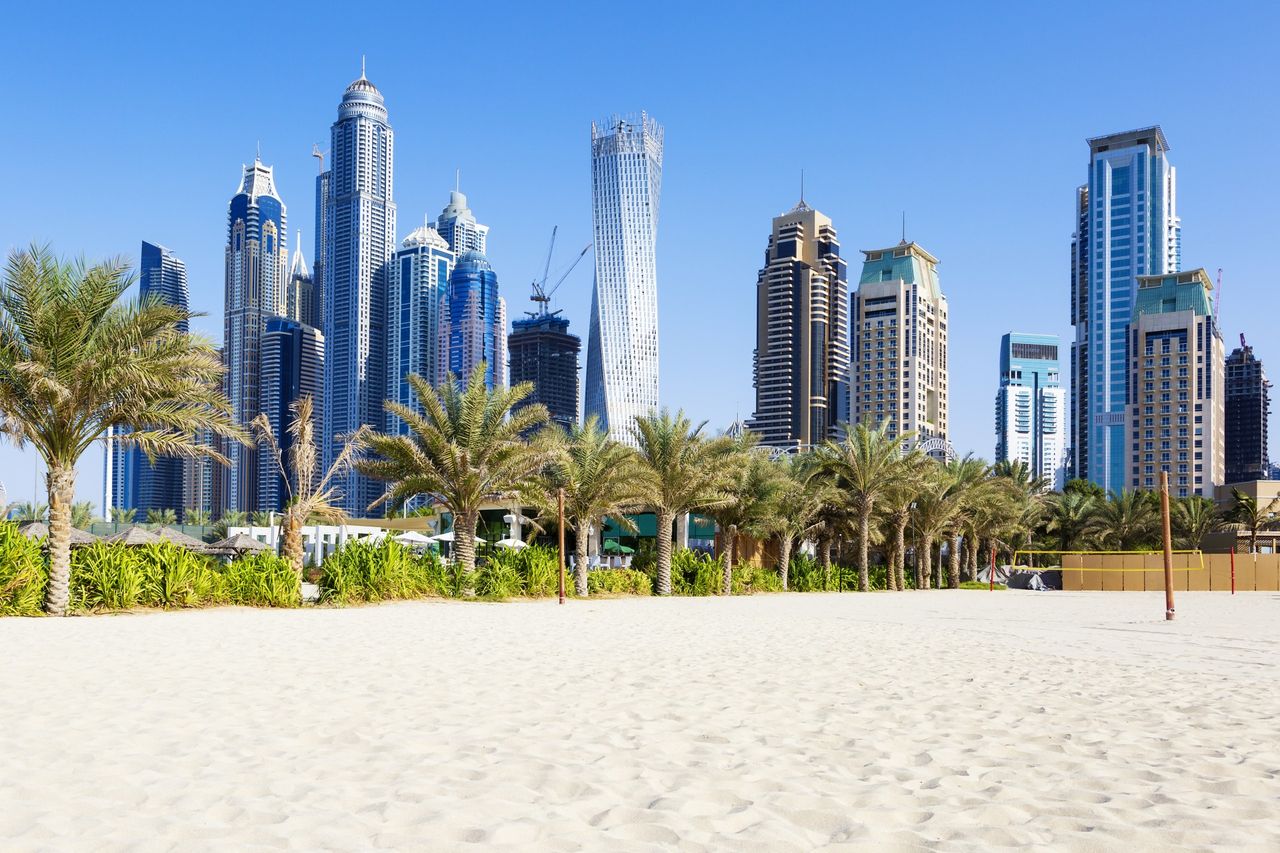 Dubai Holidays Holidays to Dubai in 2025/2025 Mercury Holidays