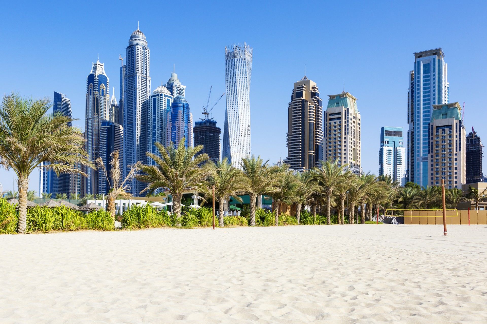 Dubai Holidays Holidays to Dubai in 2024/2025 Mercury Holidays